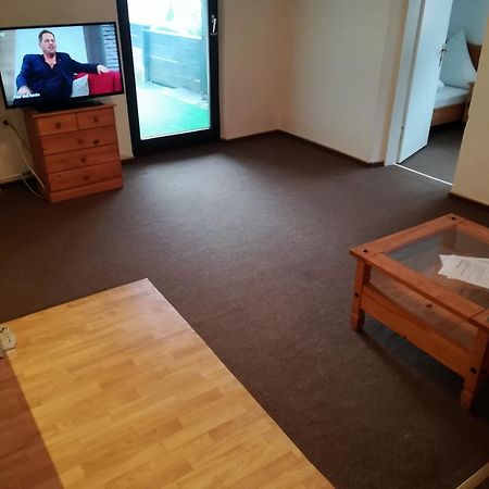 Hotel Waldhaus 보덴마이스 외부 사진