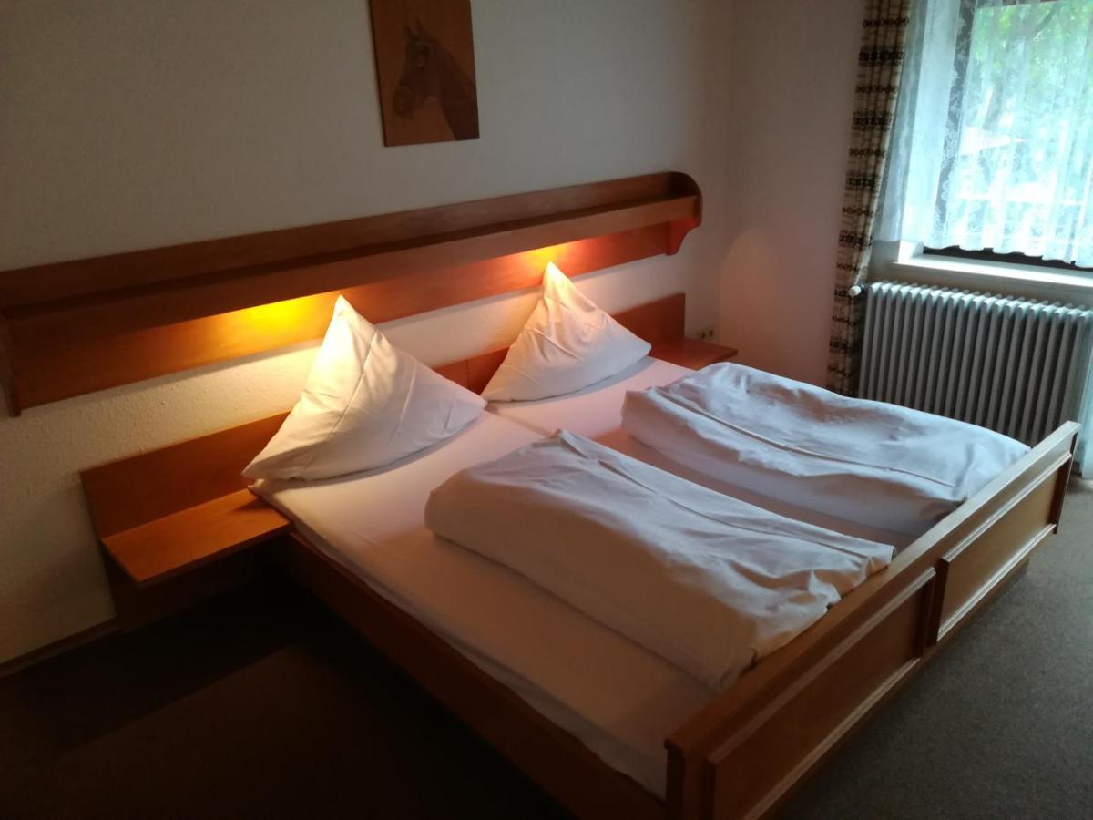 Hotel Waldhaus 보덴마이스 외부 사진