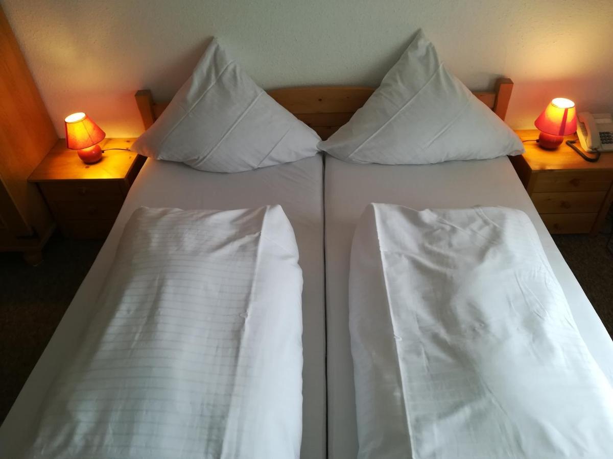 Hotel Waldhaus 보덴마이스 외부 사진