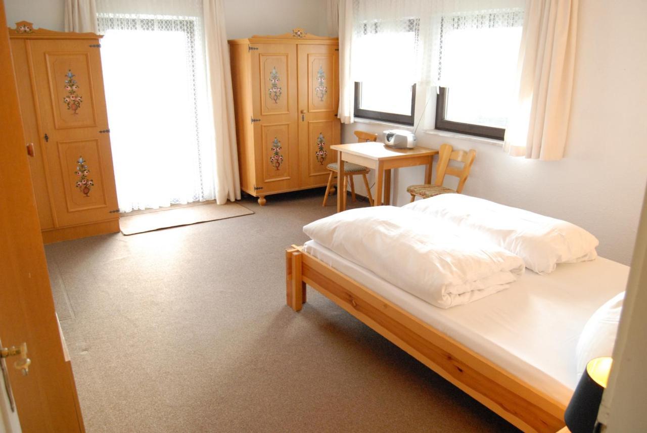 Hotel Waldhaus 보덴마이스 외부 사진