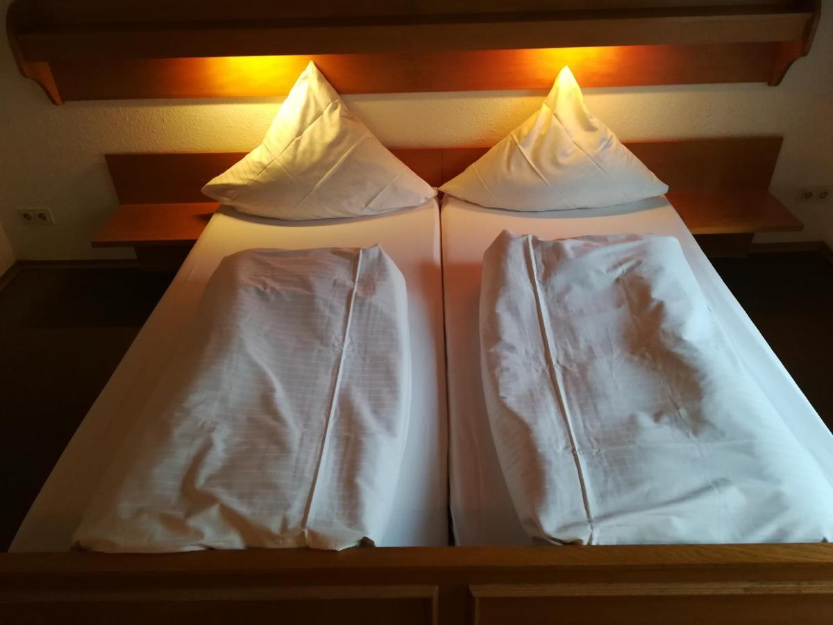 Hotel Waldhaus 보덴마이스 외부 사진