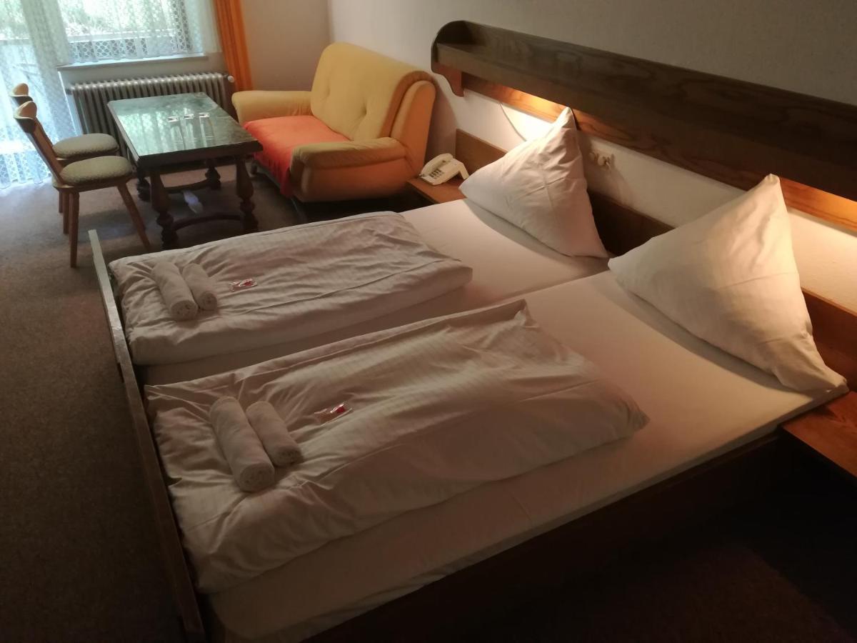 Hotel Waldhaus 보덴마이스 외부 사진