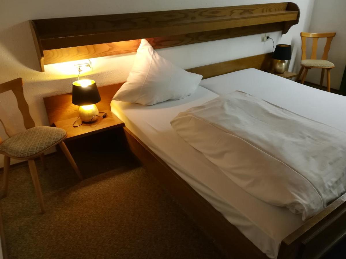 Hotel Waldhaus 보덴마이스 외부 사진