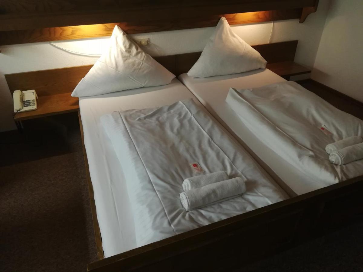 Hotel Waldhaus 보덴마이스 외부 사진