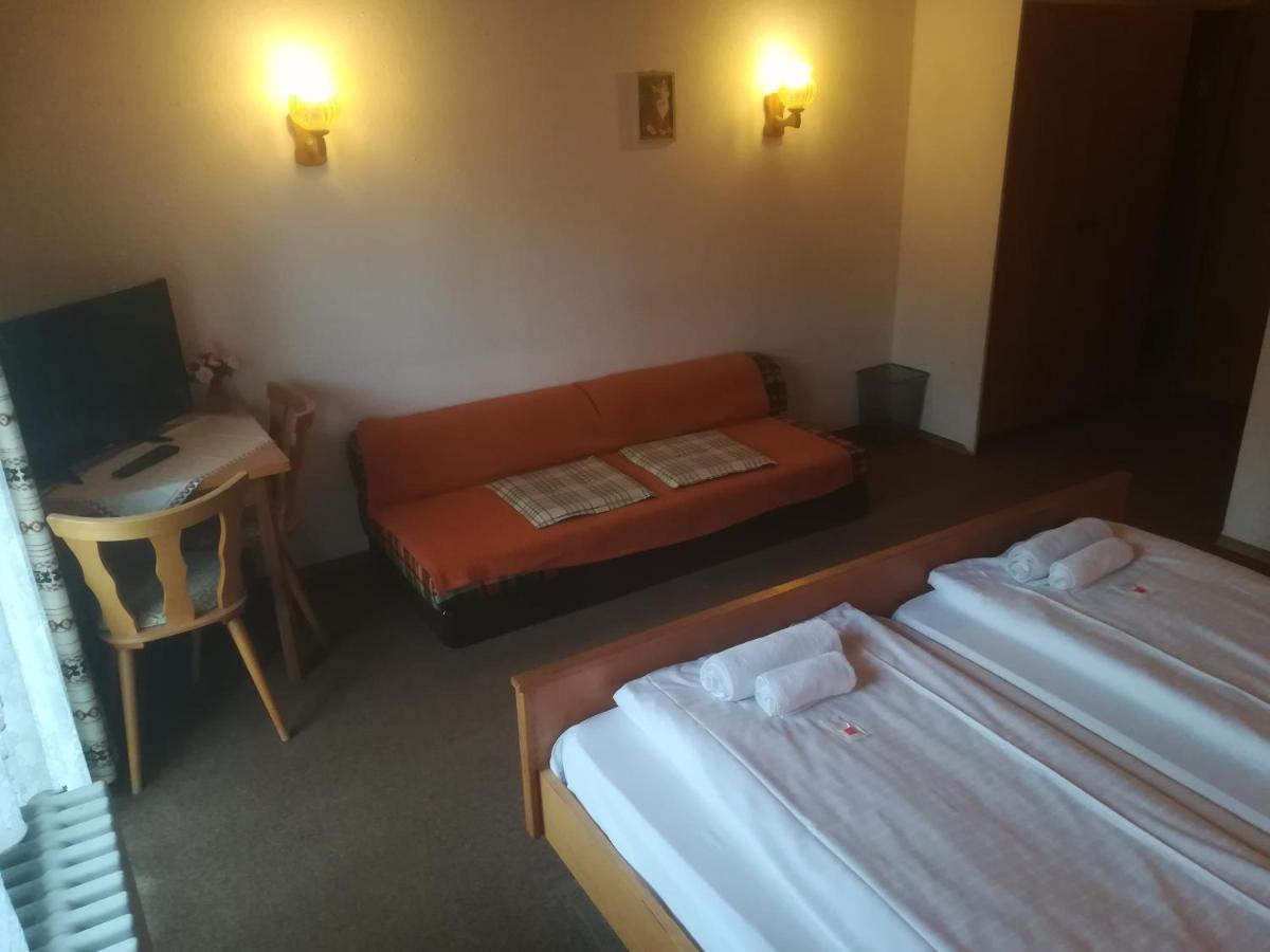Hotel Waldhaus 보덴마이스 외부 사진