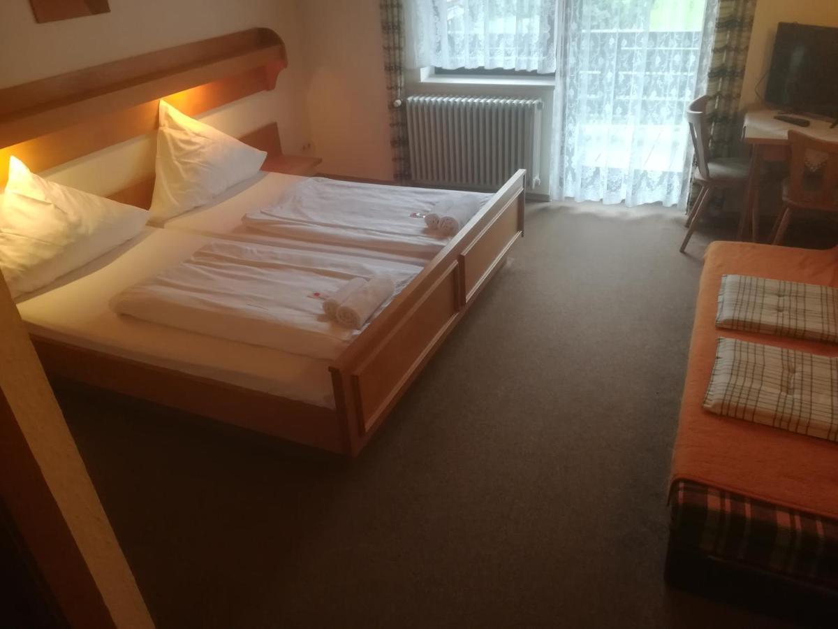 Hotel Waldhaus 보덴마이스 외부 사진