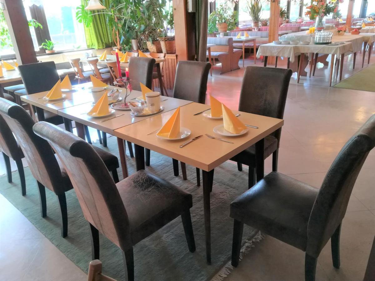 Hotel Waldhaus 보덴마이스 외부 사진