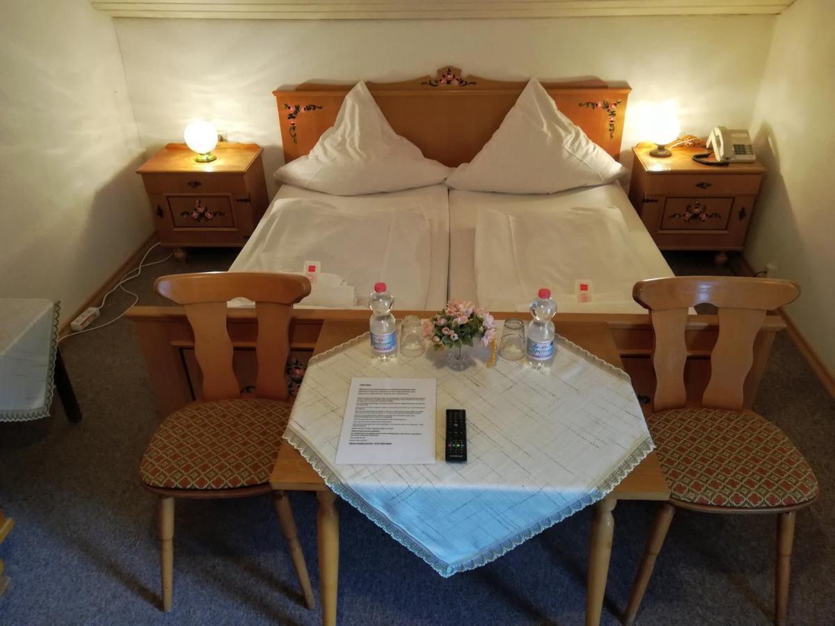 Hotel Waldhaus 보덴마이스 외부 사진