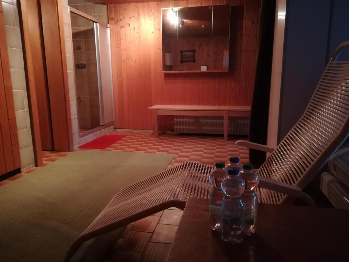 Hotel Waldhaus 보덴마이스 외부 사진
