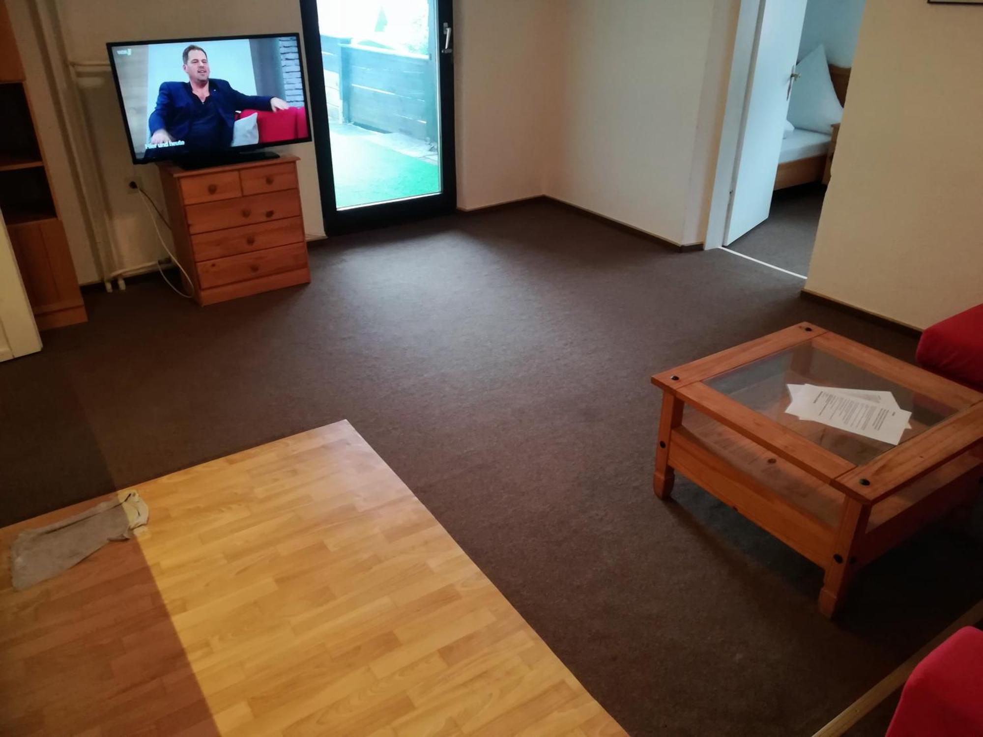 Hotel Waldhaus 보덴마이스 외부 사진