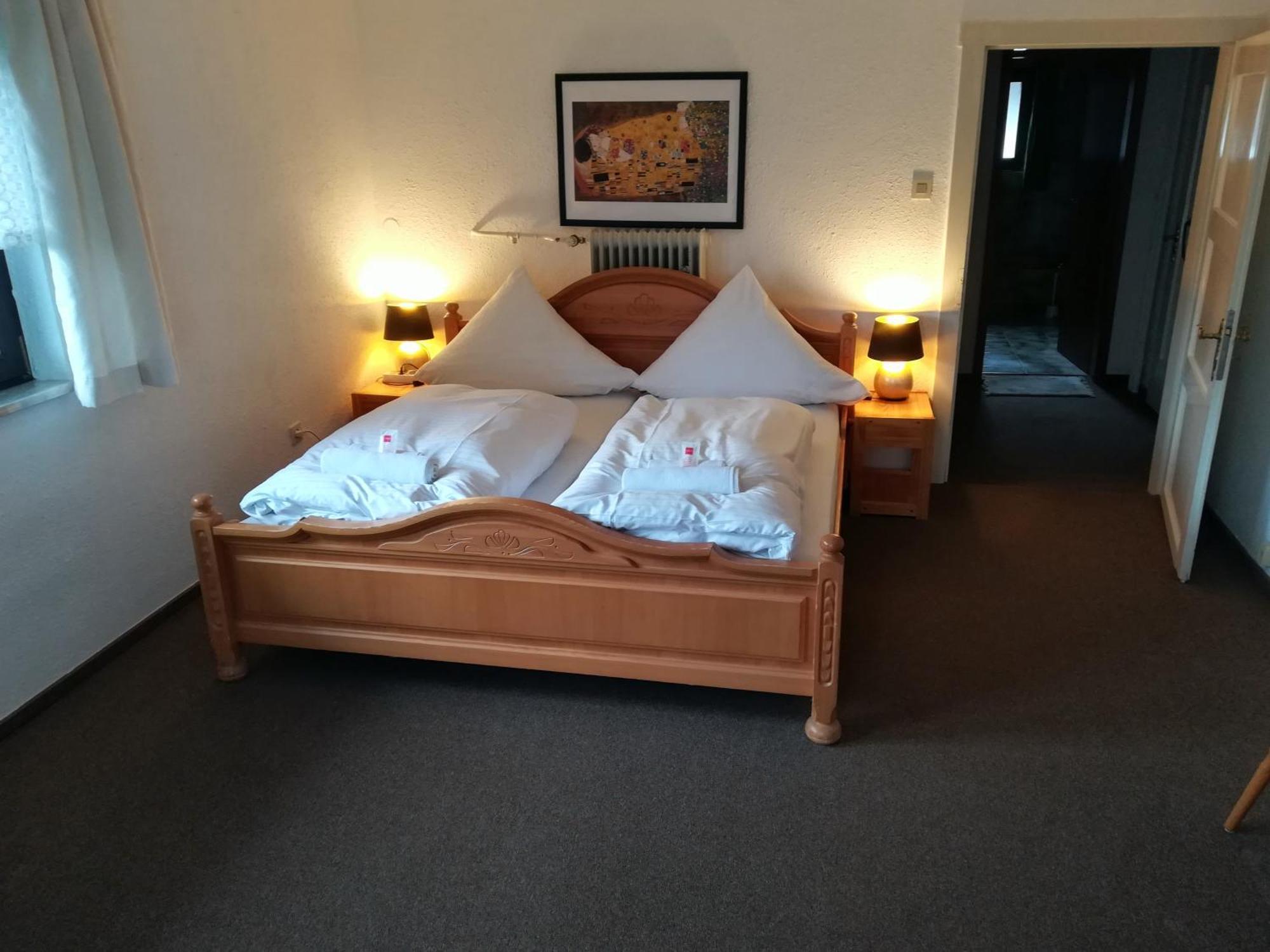 Hotel Waldhaus 보덴마이스 외부 사진