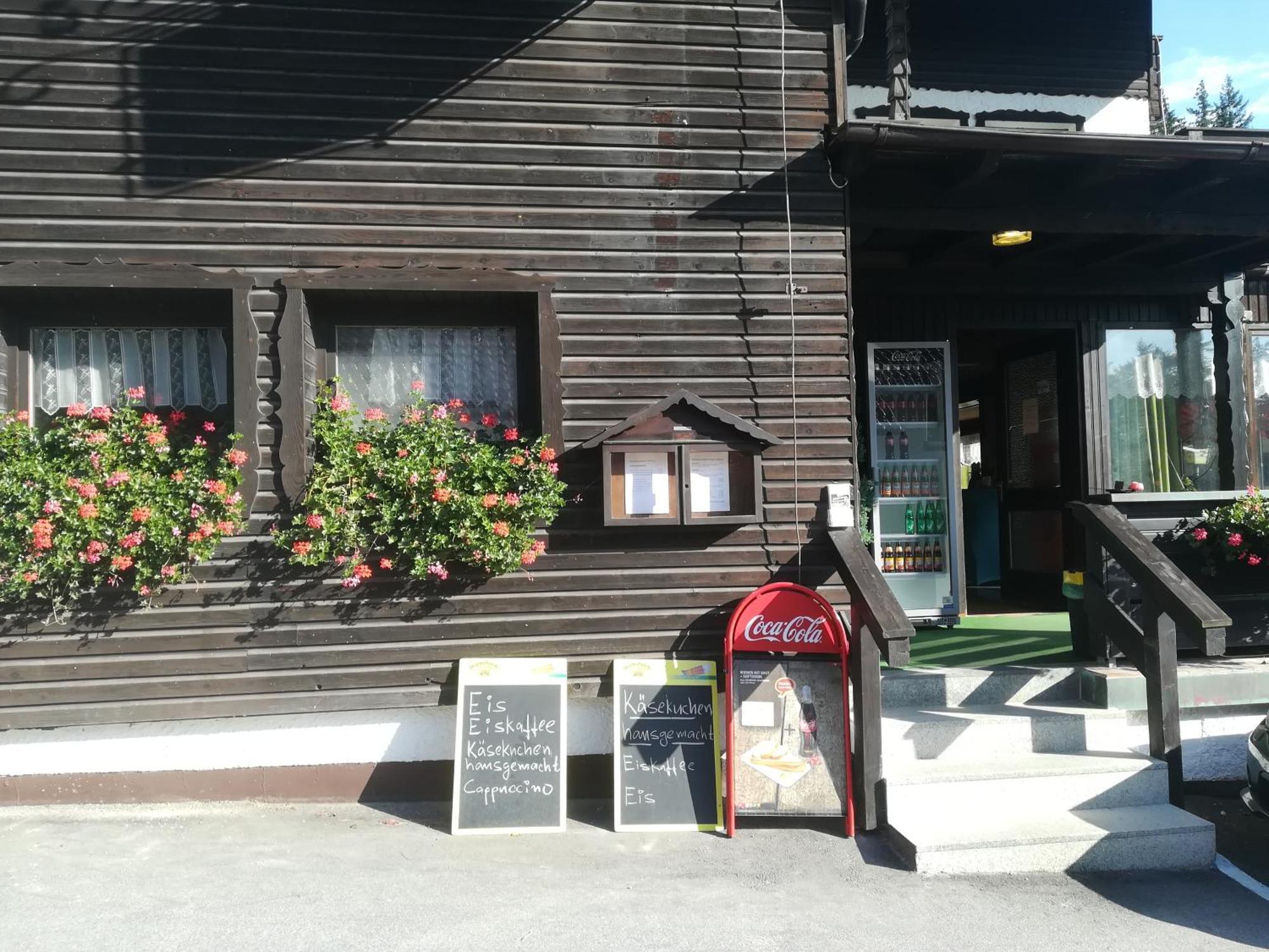 Hotel Waldhaus 보덴마이스 외부 사진