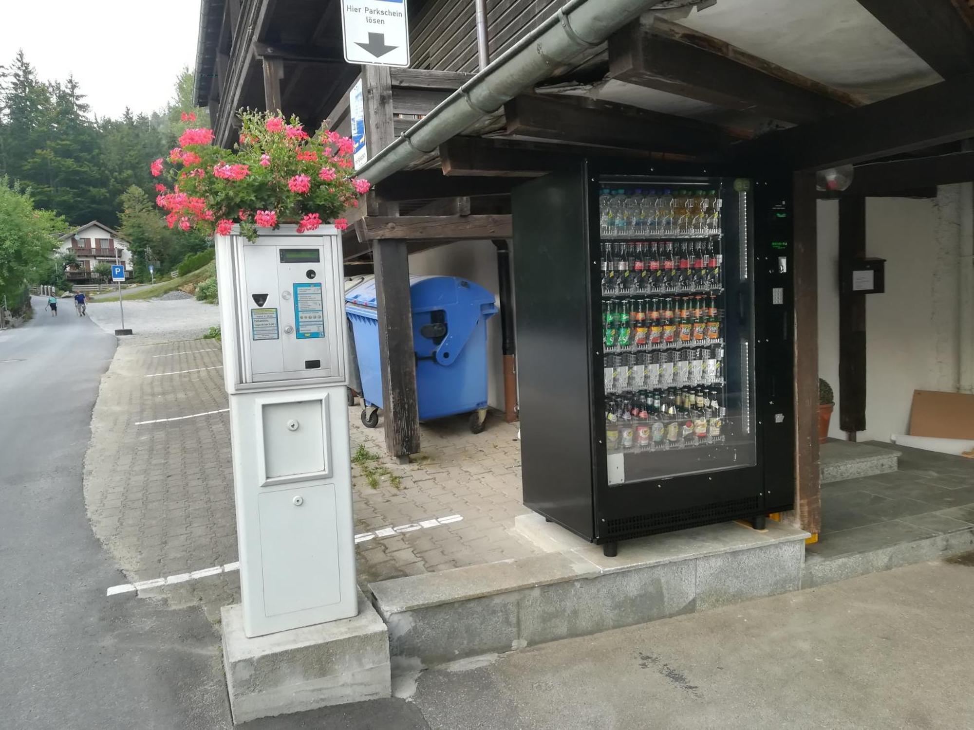 Hotel Waldhaus 보덴마이스 외부 사진