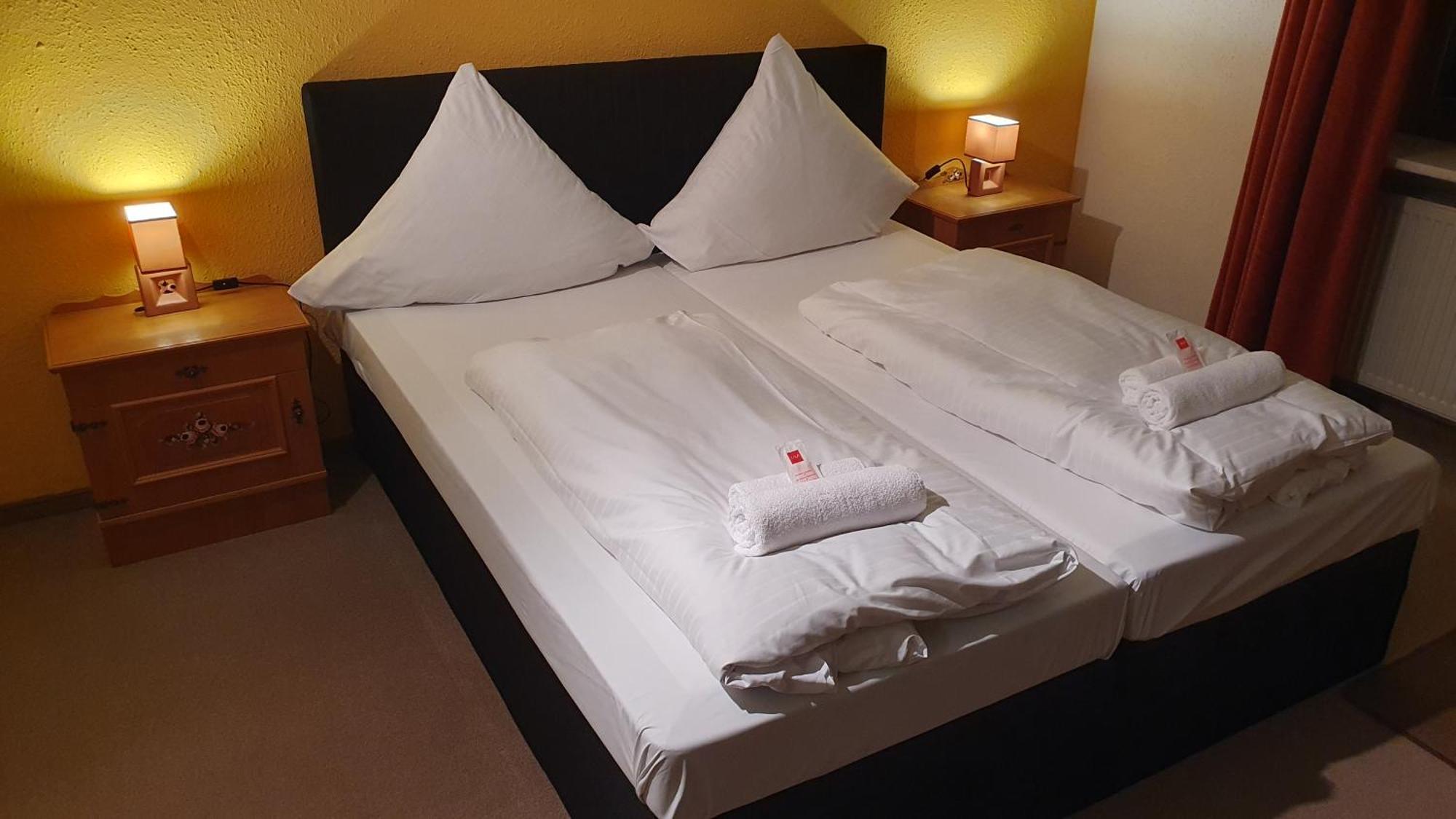 Hotel Waldhaus 보덴마이스 외부 사진