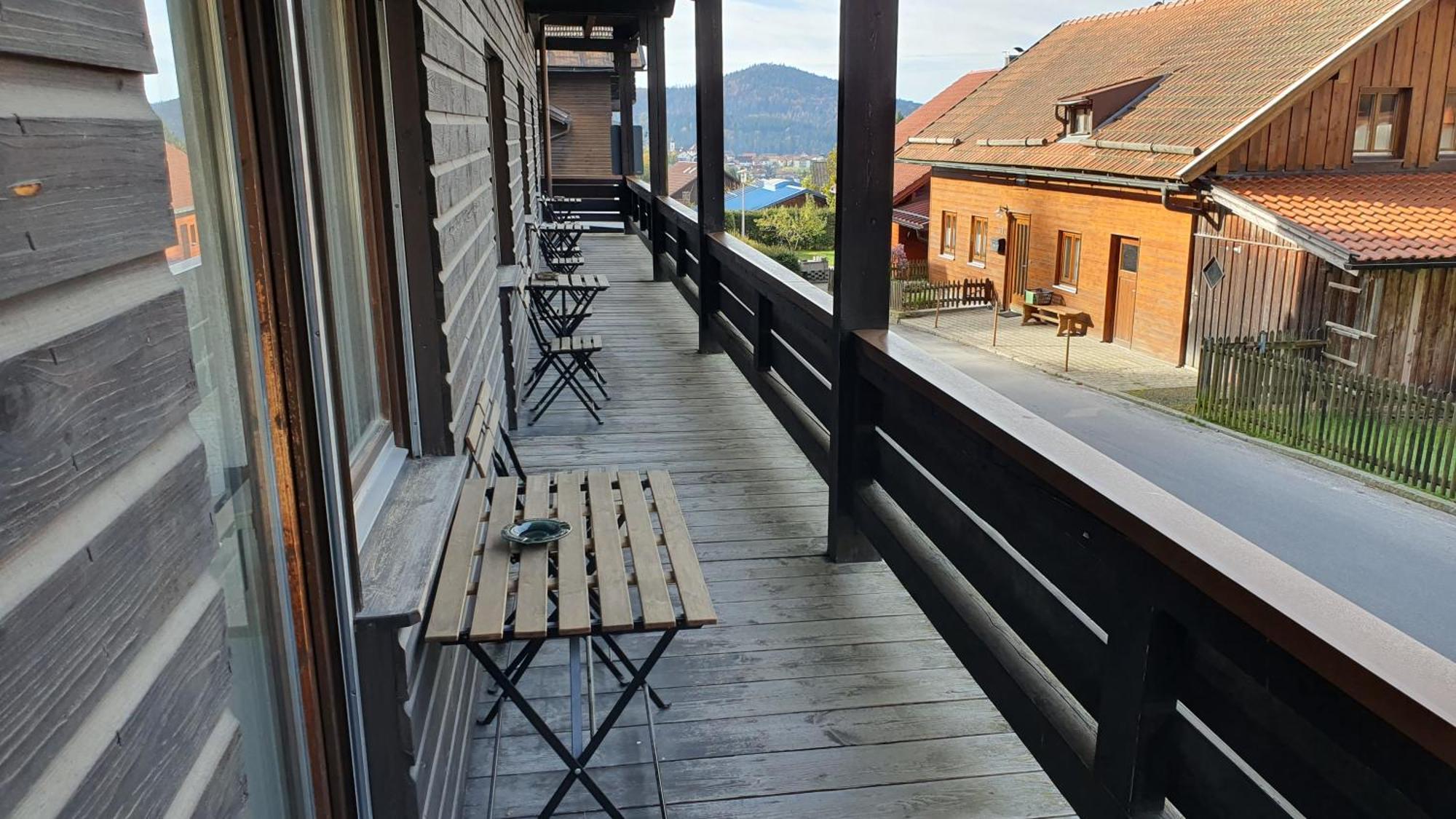 Hotel Waldhaus 보덴마이스 외부 사진