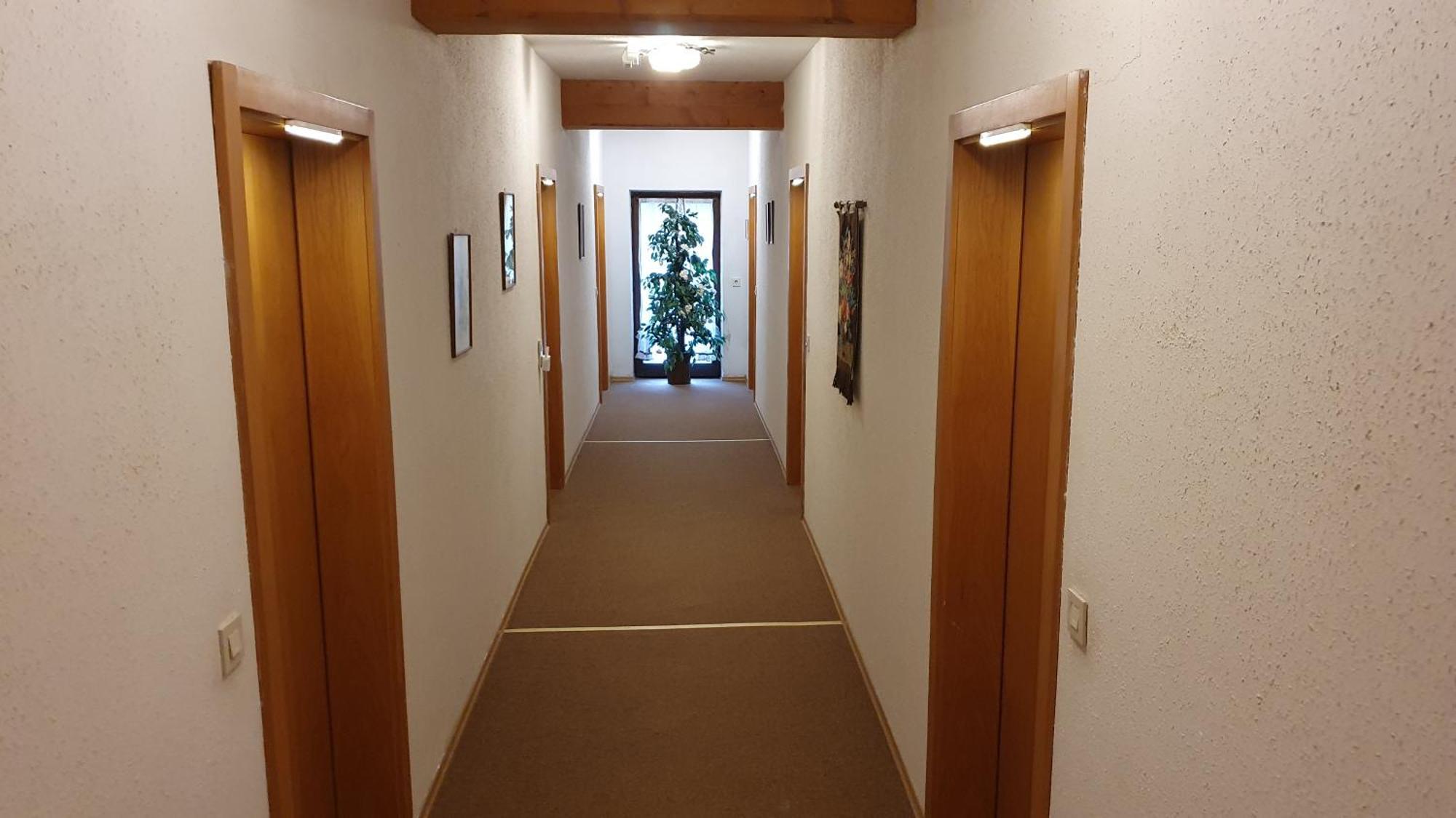 Hotel Waldhaus 보덴마이스 외부 사진